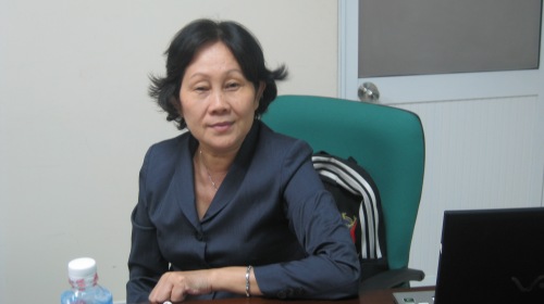 2014.02.10 - Ms. Vo Thi Quy 1