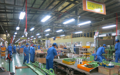 Việt Nam thúc đẩy tinh thần khởi nghiệp trong doanh nghiệp Việt Nam thúc đẩy tinh thần khởi nghiệp trong doanh nghiệp